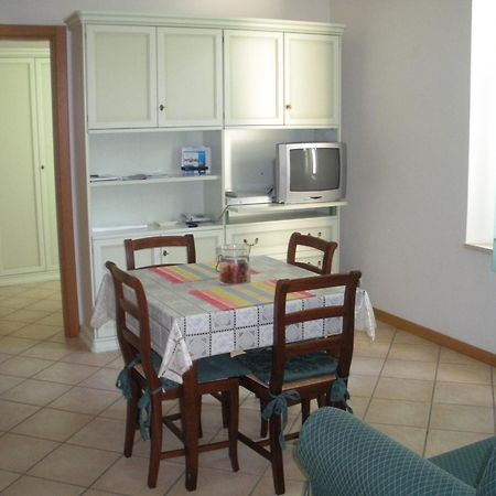 Residence Bizzoni Terni Exteriör bild