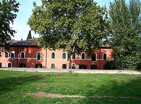 Residence Bizzoni Terni Exteriör bild