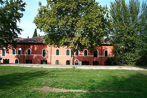 Residence Bizzoni Terni Exteriör bild